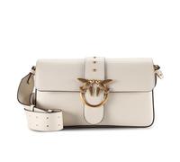 PINKO Sac à bandoulière 'Love One' blanc cassé, Taille One Size