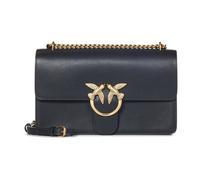 Pinko Sac à main Love One Classic DC Vitello Se Noir
