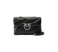 PINKO Sac à bandoulière noir, Taille One Size