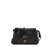 PINKO Sac à bandoulière 'Triplet' noir, Taille One Size