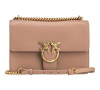 Sac Bandouliere femmes Pinko LOVE ONE CLASSIC DC Marron Unique