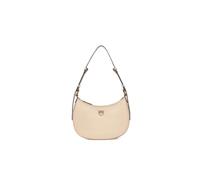 Pinko sac à épaule Half-Moon Mini Bag Beige - Grigio - Antique Gold