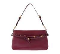 Pinko - Sac banane classique - Femme - Sacs - Rouge - Taille: ONE Size