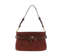 Pinko - Sac banane Mini - Femme - Sacs - Rouge - Taille: ONE Size