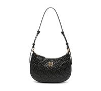 Pinko - Sac bandoulière Black Love - Femme - Sacs - Noir - Taille: ONE Size