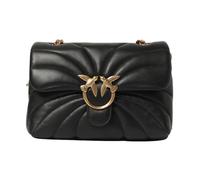 Pinko Sac femme LOVE PUFF CLASSIC CL SHEEP NER 100038-A1EX-Z99Q Noir Taille ONE Size