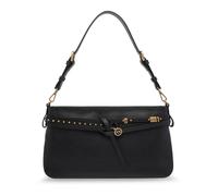 Pinko Sac à bandoulière Belt Bag Classic Cuir 33 cm Noir