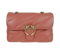 Pinko - Sac bandoulière marron Aw25 - Femme - Sacs - Brun - Taille: ONE Size
