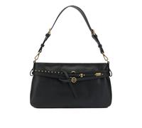 Pinko Sac à bandoulière Belt Bag Classic Cuir 33 cm Noir