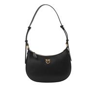 PINKO Sac bandoulière or / noir, Taille One Size