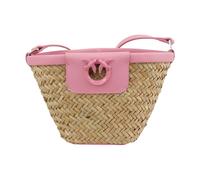 Pinko - Sac Bandoulière Rosa - Femme - Sacs - Rose - Taille: ONE Size