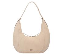 PINKO Sac bandoulière 'Slouchy' beige, Taille One Size