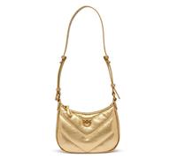Pinko - Sac Demi-Lune Bébé - Femme - Sacs - Brun - Taille: ONE Size