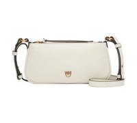 Pinko - Sac demi-lune en soie Baguette - Femme - Sacs - Blanc - Taille: ONE Size