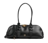 Pinko - Sac Escape Horizontal - Femme - Sacs - Noir - Taille: ONE Size