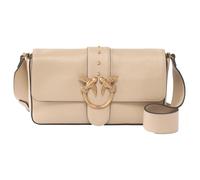 PINKO Sac Femme Love One Classic Slouchy 104524 C50Q Couleur Beige