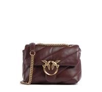 Pinko SAC LOVE MINI PUFF 100039 A0F2 R49Q ROUGE VIN