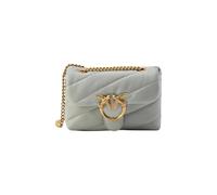 Pinko Sac femme Baby Love Bag Puff Bleu Taille ONE Size