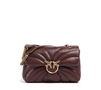 Pinko SAC LOVE PUFF CLASSIC BUTTERFLY 100038 A1EX R49Q ROUGE VIN