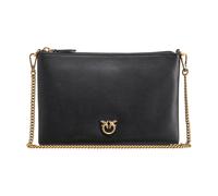 Pinko - Sac Plat Classique - Femme - Sacs - Noir - Taille: ONE Size