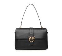 Pinko - Love One Extra Slouchy - Femme - Sacs - Noir - Taille: ONE Size