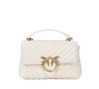 Pinko - Sacs à main - Femme - Sacs - Blanc - Taille: ONE Size