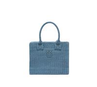 Pinko - Sacs à main - Femme - Sacs - Bleu - Taille: ONE Size