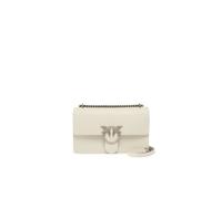 Pinko Sacs à main Love One Classic Dc Vitello Se Blanc
