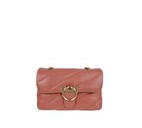 Pinko - Sac bandoulière marron Aw25 - Femme - Sacs - Brun - Taille: ONE Size