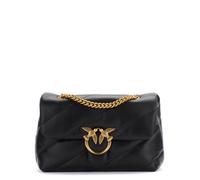 PINKO Sacs à main 'Pinko Sacs à main Love Puff Classic Cl Sheep Nap Noir' noir, Taille One Size