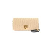 Pinko - Sacs bandoulière - Femme - Sacs - Brun - Taille: ONE Size