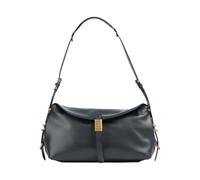 Pinko - Saddle Baguette Classic - Femme - Sacs - Gris - Taille: ONE Size