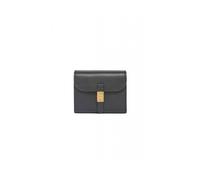 Pinko - Saddle Wallet - Femme - Accessoires - Noir - Taille: ONE Size