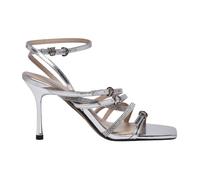 Pinko - Sandale - Femme - Chaussures - Gris - Taille: 39 EU