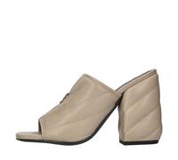 Pinko Sandales Beige Beige Chari 40