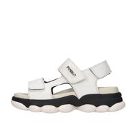 Pinko - Sandales Pinko - Femme - Chaussures - Blanc - Taille: 37 EU
