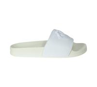 Pinko - Sandales de plage et de piscine - Homme - Chaussures - Blanc - Taille: 38 EU