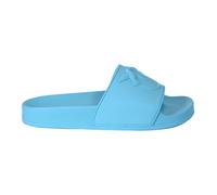 Pinko - Sandales de plage et de piscine - Homme - Chaussures - Bleu - Taille: 38 EU
