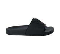 Pinko - Sandales de Plage et de Piscine - Homme - Chaussures - Noir - Taille: 41 EU