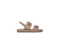 Pinko Sandales Fiona 01 en cuir nappa SD0521P003, L15 Tabac, 40 EU