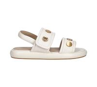 Pinko - Sandales Milk - Femme - Chaussures - Blanc - Taille: 38 EU