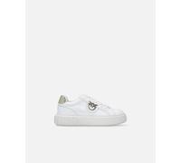 Pinko Sneakers yoko 06 - ss0041P087 SPREADING WHITE (Z1B) 41