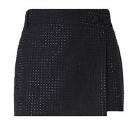 Pinko - Soave Skirt - Femme - Jupes - Bleu - Taille: 40 FR