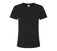 Pinko - T-shirt Bussolotto - Femme - Tops - Noir - Taille: 44 FR
