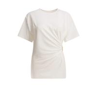 Pinko t-shirt femme blanc - S
