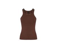 PINKO T-shirt 'PINKO REDBULL' marron, Taille S