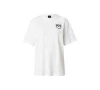 Pinko - T-Shirt Donna Pinko - Femme - Tops - Blanc - Taille: 40 FR