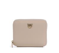 Pinko Taylor Portefeuille beige, femme