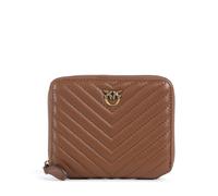 Pinko Taylor Portefeuille brun, femme