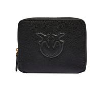 Pinko - Taylor Wallet - Femme - Accessoires - Noir - Taille: ONE Size